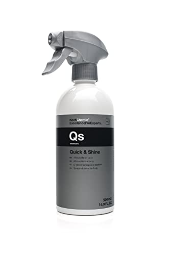 Koch Chemie Allround Quick Shine 500 ml