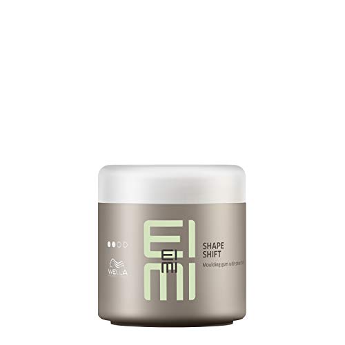 Wella EIMI Shape Shift Molding Gum with Shine First, 0.15 kg