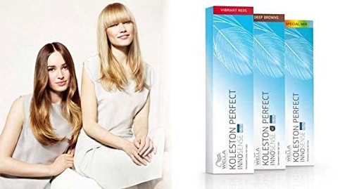 Wella Koleston Perfect Innosense Haarfarbe 0/0 natur, 60ml