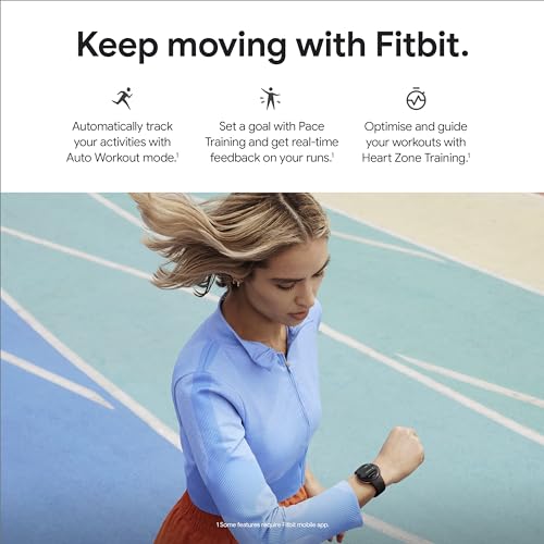 Google pixel Watch 2 (Wi-Fi) Matte Black with sport wristlet Obsidian