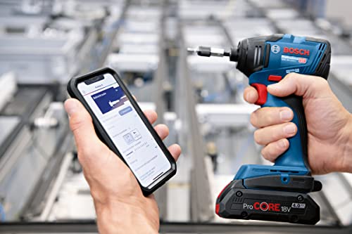 Bosch Professional GDR 18V-210 C cordless impact wrench solo (06019J0100)