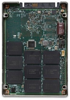 HGST Ultrastar SSD1600MM 400GB, SAS (0B32165 / HUSMM1640ASS204)