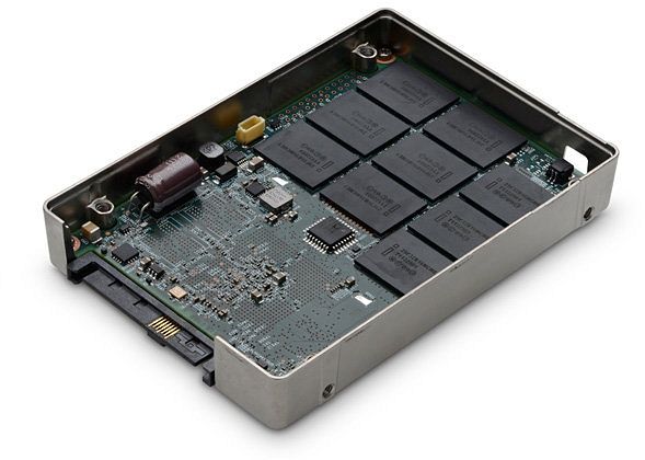 HGST Ultrastar SSD1600MM 400GB, SAS (0B32165 / HUSMM1640ASS204)