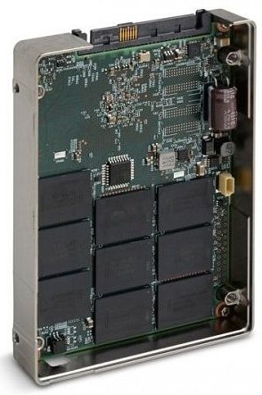HGST Ultrastar SSD1600MM 400GB, SAS (0B32165 / HUSMM1640ASS204)
