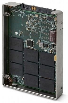 HGST Ultrastar SSD1600MM 400GB, SAS (0B32165 / HUSMM1640ASS204)