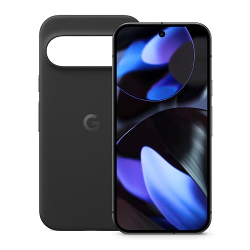 Google Pixel 9 128GB Obsidian (GA05226)