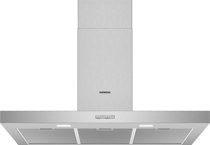 Siemens iQ100 LC94BBC50 wall cooker hood