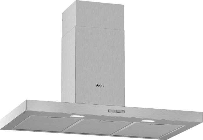 Neff DBBC920N wall cooker hood (D92BBC0N0)