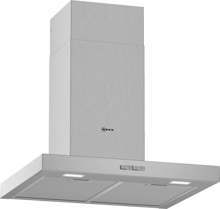 Neff N30 D64BBC0N0 wall cooker hood