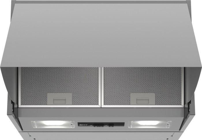 Neff DFRM651Sxxx built-in cooker hood (D61MAC1X0)