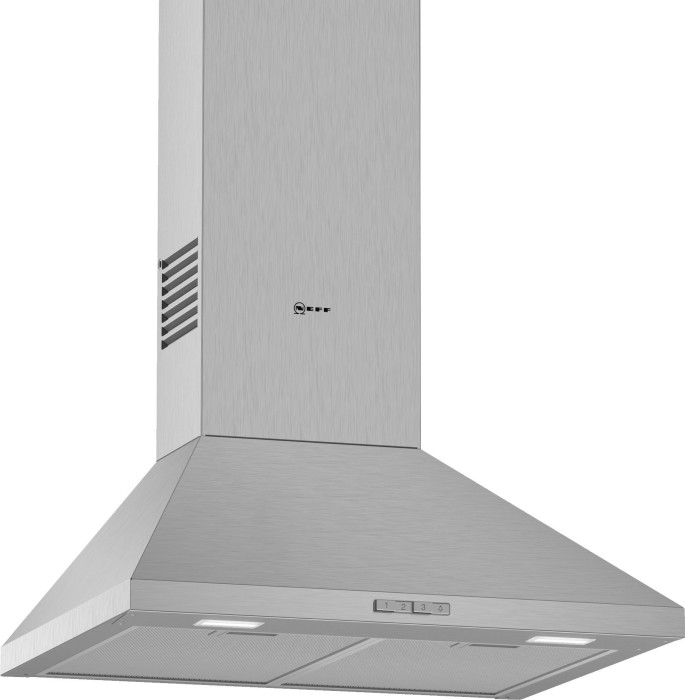 Neff DPBC620N wall cooker hood (D62PBC0N0)