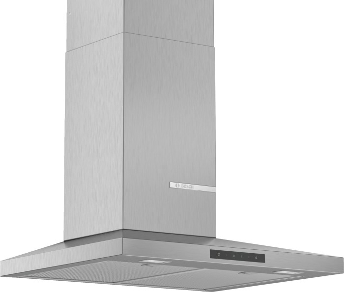 Bosch series 4 DWQ66DM50 wall cooker hood