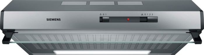 Siemens iQ100 LU62LFA50 built-under cooker hood
