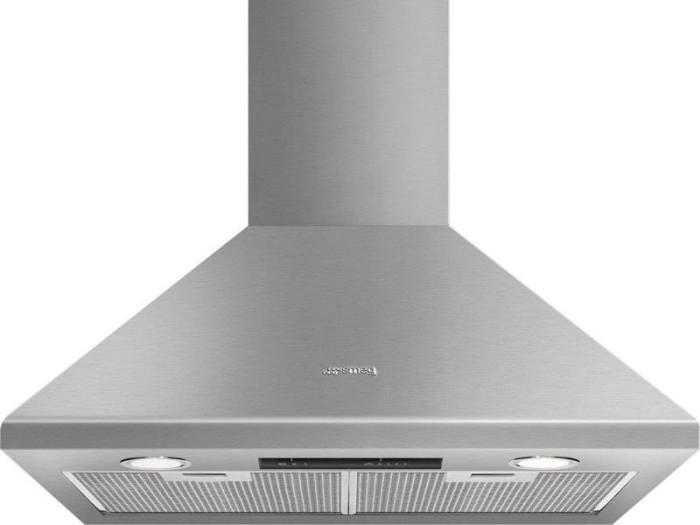 Smeg KFV92DNE wall cooker hood