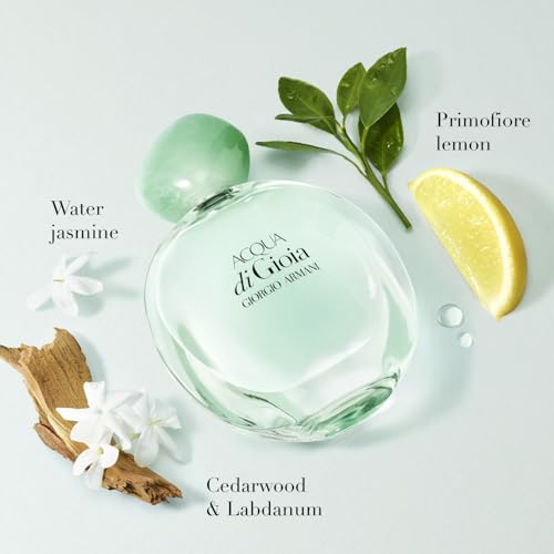 Giorgio Armani Perfume Water for Women - 30ml