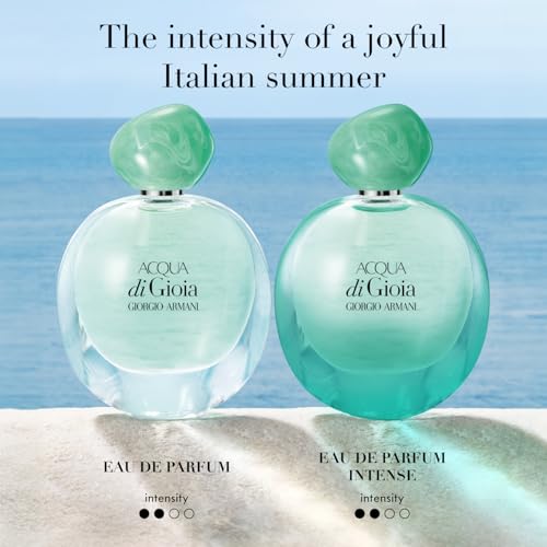 Giorgio Armani Perfume Water for Women - 30ml