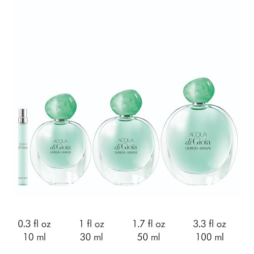 Giorgio Armani Perfume Water for Women - 30ml