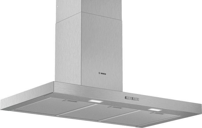 Bosch series 2 DWB96BC50 wall cooker hood