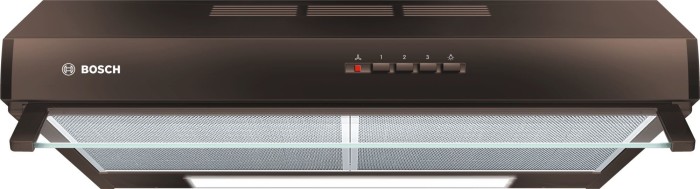 Bosch DUL63CC40 built-under cooker hood