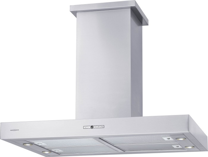 Oranier Breva Isola 90 E island cooker hood