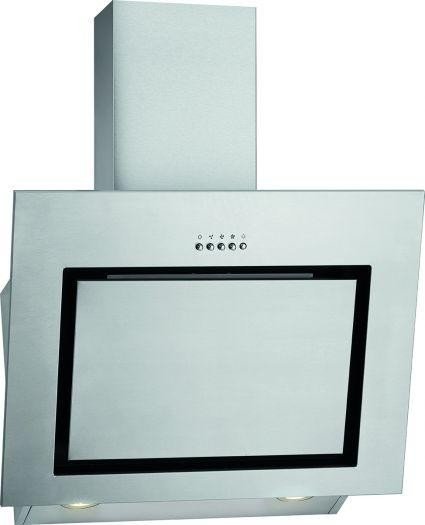 Bomann DU 773 IX wall cooker hood (777310)
