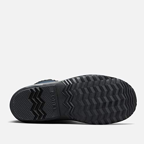 Sorel 1964 Pac nylon collegiate navy/black (men) (1855191-465)