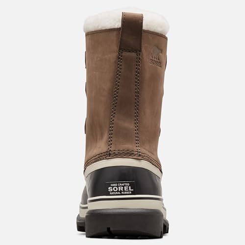 Sorel 1964 Pac nylon collegiate navy/black (men) (1855191-465)
