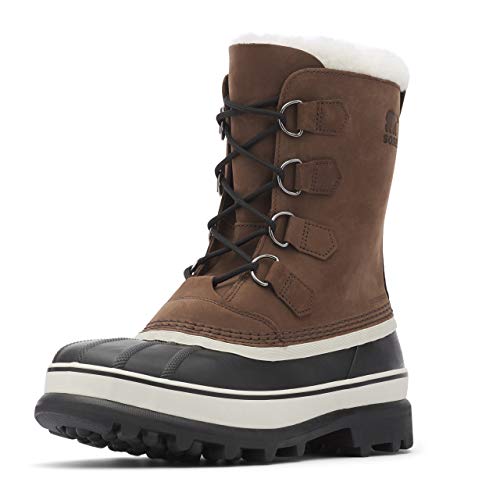 Sorel 1964 Pac nylon collegiate navy/black (men) (1855191-465)