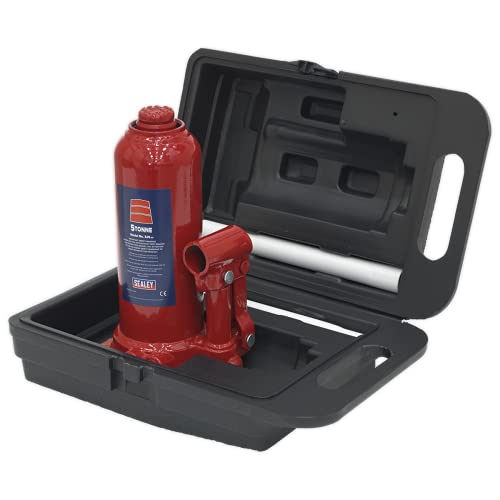 Sealey SBJ5BMC