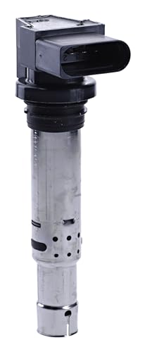NGK U5002 041N Ignition and Heating System, Black