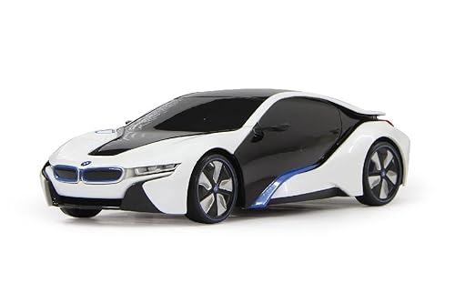 Jamara BMW I8 1:24 (404495)