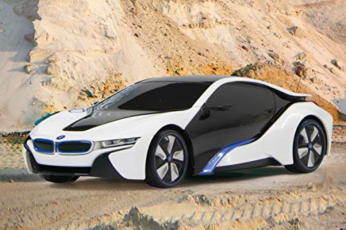 Jamara BMW I8 1:24 (404495)