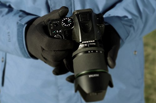 Pentax K-70 black Body (16242)
