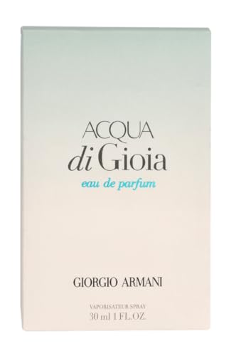 Giorgio Armani Perfume Water for Women - 30ml