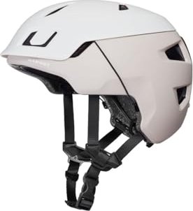 Mammut Haute route white/savannah (2030-00320-00744)