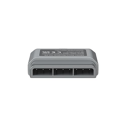8Bitdo Bluetooth Retro Receiver for PS1, PS2, Windows, Xbox Series, One Controllers, and PS5/PS4/Switch Pro