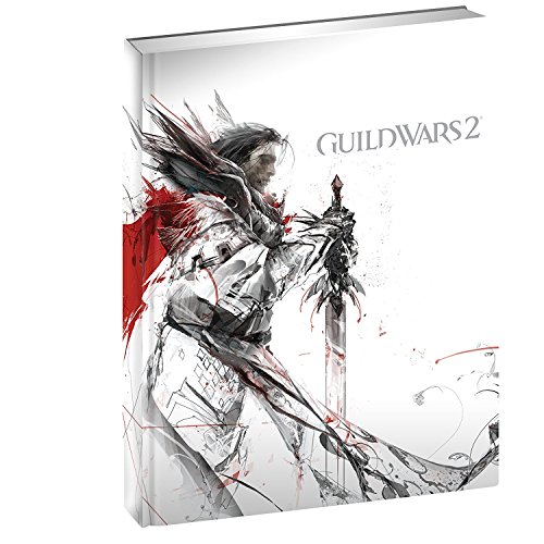 Guild Wars II (game guide)