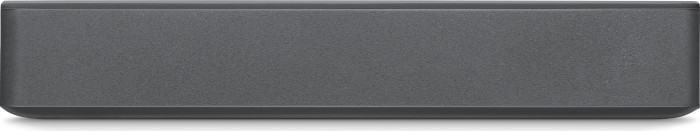 Seagate Basic Portable Drive, 4TB, USB 3.0 Micro-B (STJL4000400)