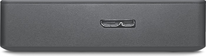 Seagate Basic Portable Drive, 4TB, USB 3.0 Micro-B (STJL4000400)