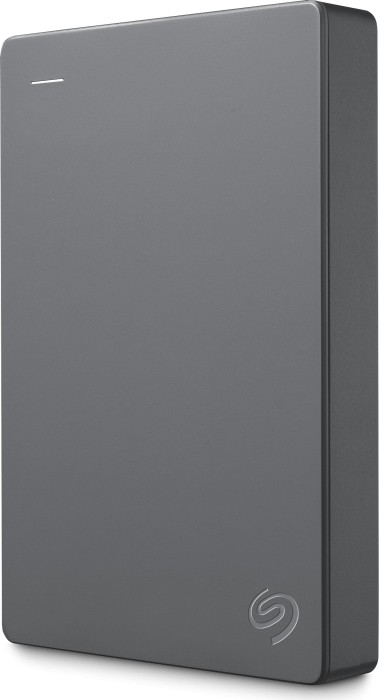 Seagate Basic Portable Drive, 4TB, USB 3.0 Micro-B (STJL4000400)