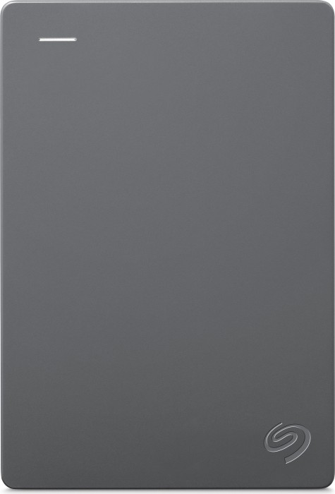 Seagate Basic Portable Drive, 4TB, USB 3.0 Micro-B (STJL4000400)