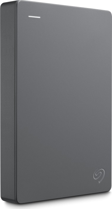 Seagate Basic Portable Drive, 4TB, USB 3.0 Micro-B (STJL4000400)