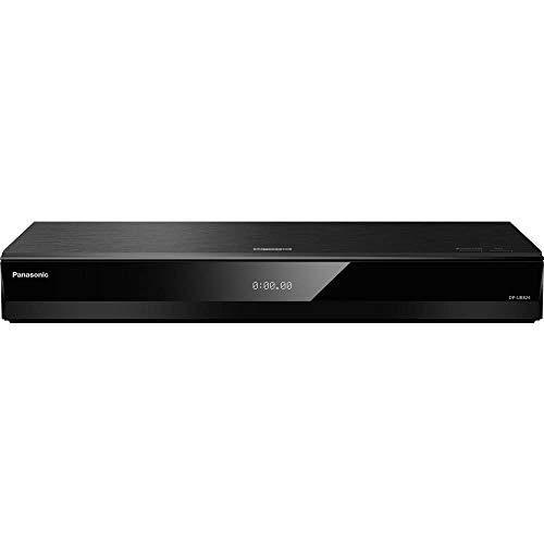 Panasonic DP-UB824 black