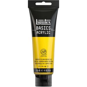 Liquitex Basics Acrylic light blue permanent 118ml (1046770)