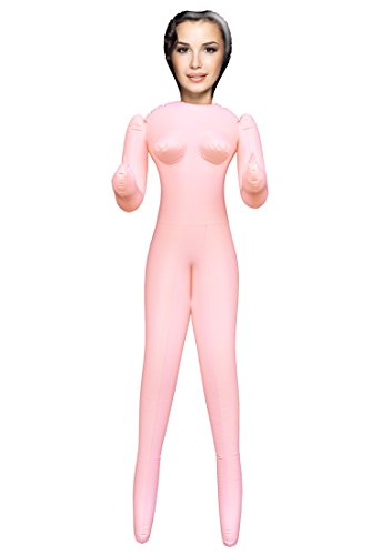 S-Line Naughty Schoolgirl Inflatable Love Doll