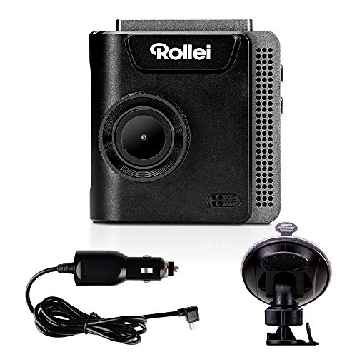Rollei DashCam-402 (40138)