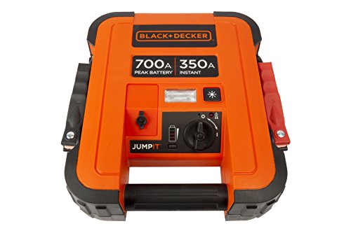 Black&Decker BDJS350 jump start device