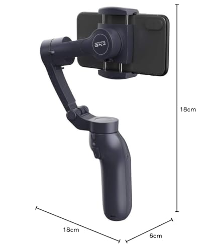 Easypix GoXtreme Dual Gimbal GX2 (55242)