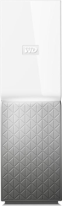 Western Digital My Cloud Home 4TB, 1x Gb LAN (WDBVXC0040HWT)