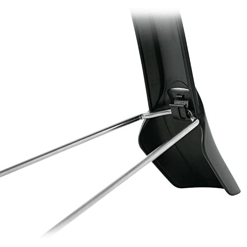 SKS Velo 42 Urban mudguard set with struts black (10998)